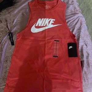 Nike Dri Fit tank top